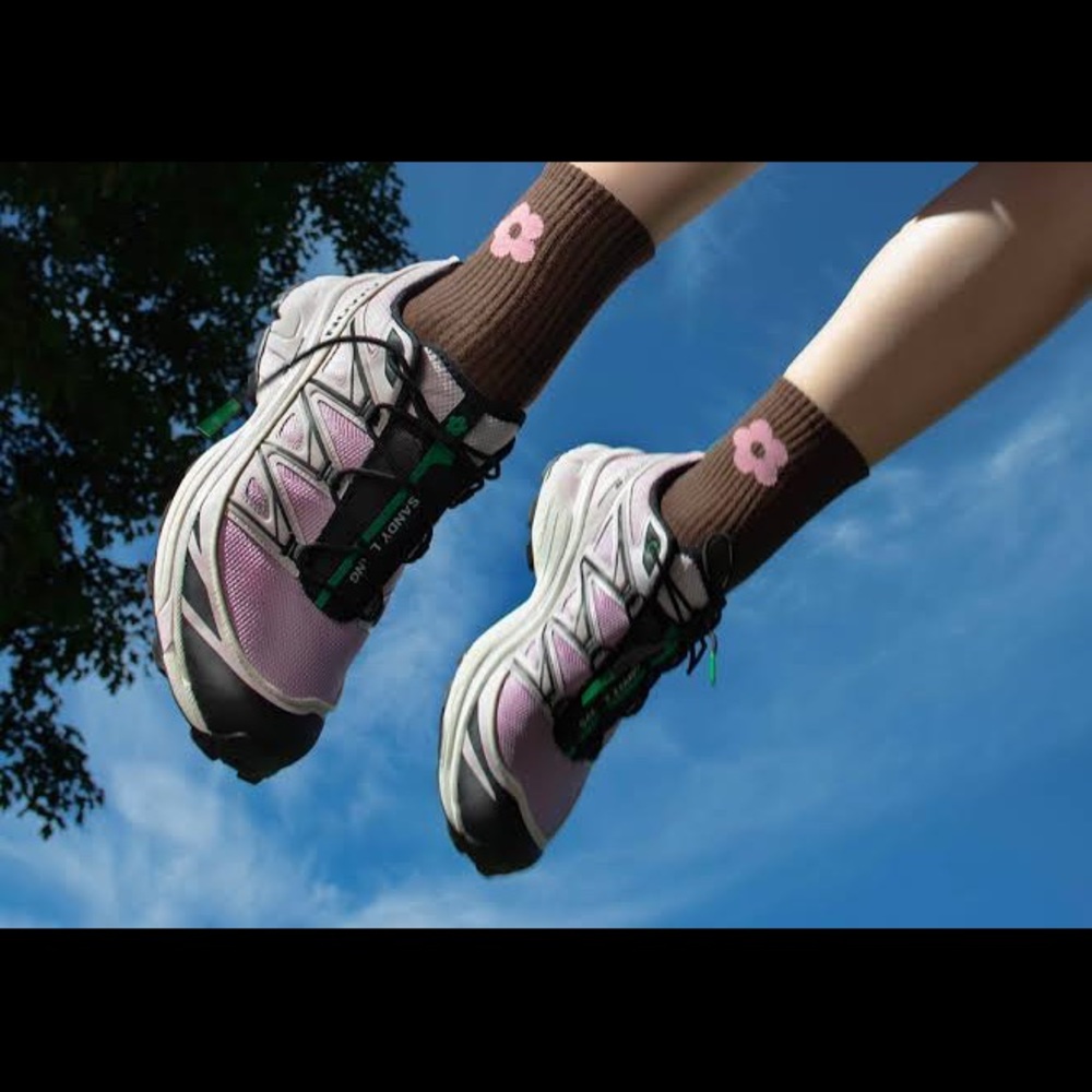 SANDY LIANG X SALOMON XT-6 EXPANSE